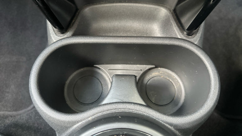 MINI Hatchback 2.0 John Cooper Works Premium 3dr Auto Petrol Hatchback